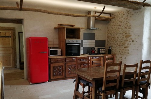 Castelvieilh House | Gîte de Charme Avec vue sur les Montagnes - Hello Pyrenees