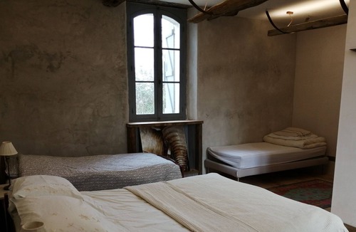 Castelvieilh House | Gîte de Charme Avec vue sur les Montagnes - Hello Pyrenees