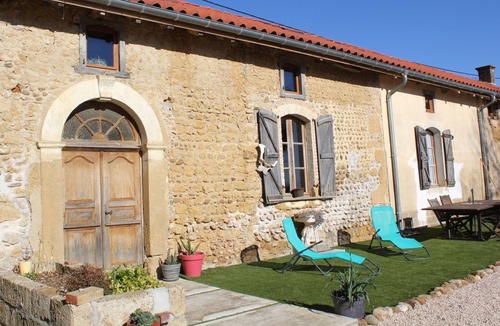 Castelvieilh House | Gîte de Charme Avec vue sur les Montagnes - Hello Pyrenees