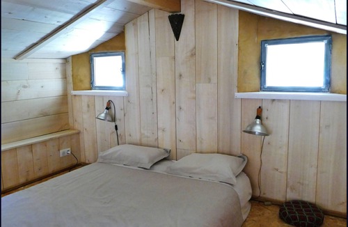 Marsac Cottage | Gîte de charme avec étang d'agrément dans le Gers