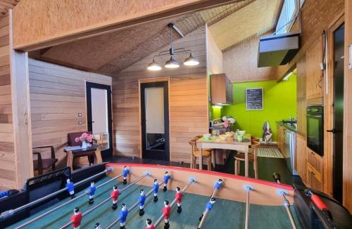 Montbrison House | Gîte de charme avec jardin et terrasse privative à Montbrison - FR-1-496-329
