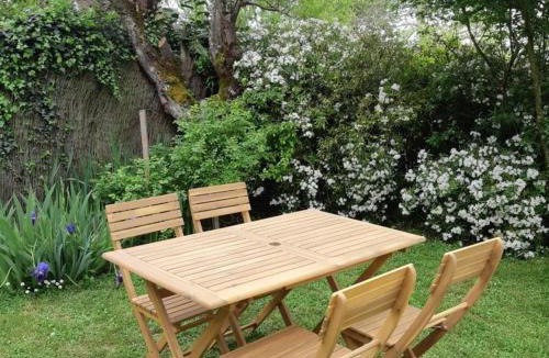 Luzille House | Gîte de charme avec jardin, proche Chenonceau et Beauval - FR-1-381-303