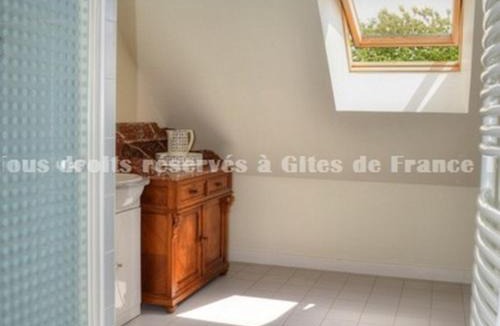 Luzille House | Gîte de charme avec jardin, proche Chenonceau et Beauval - FR-1-381-303
