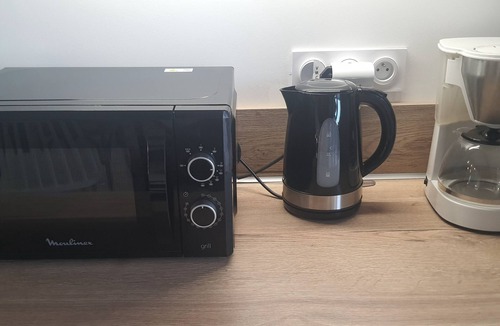 La Menitre House | Gîte de Charme Bord de Loire