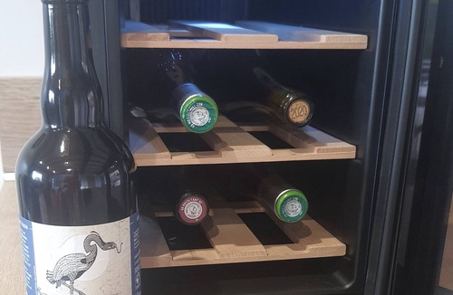 La Menitre House | Gîte de Charme Bord de Loire