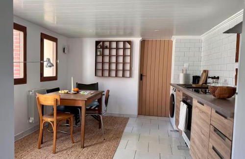 Courgains House | Gîte de charme calme au cœur du Perche, proche Le Mans - FR-1-410-478