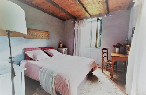 Le Hohwald Apartment | Gîte de charme classé 3 étoiles dans ferme du XIXe restaurée