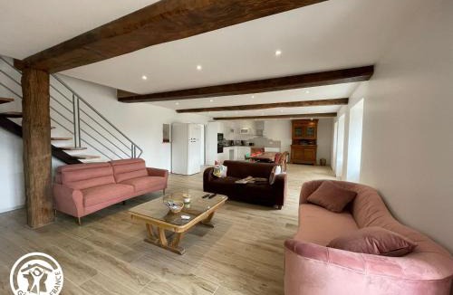 La Roche-sur-Yon House | Gîte de charme en Vendée avec spa et sauna - FR-1-426-558