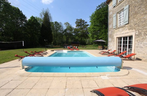 Chancenay House | Gîte de Charme en Champagne - Le Fourneau52