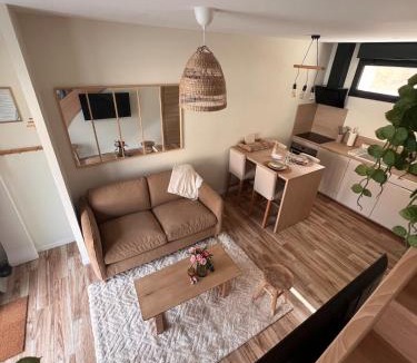 Airan House | Gîte de charme en pierre