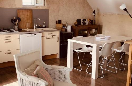 Bridore House | Gîte de charme en Touraine avec spa privatif - FR-1-381-84