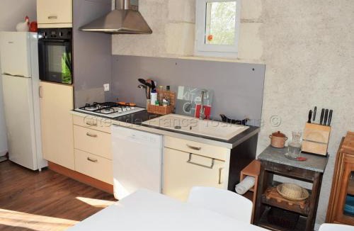 Bridore House | Gîte de charme en Touraine avec spa privatif - FR-1-381-84