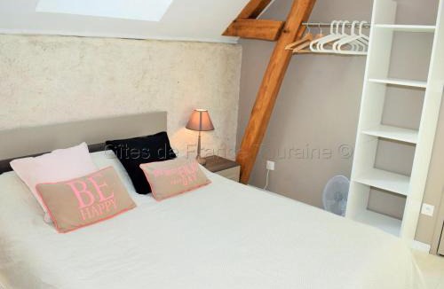 Bridore House | Gîte de charme en Touraine avec spa privatif - FR-1-381-84