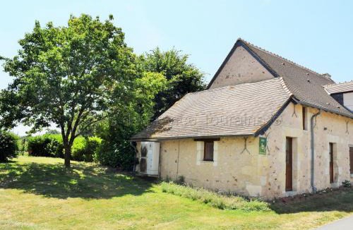 Paulmy House | Gîte de charme en Touraine du Sud, jardin clos, 3 chambres - FR-1-381-321