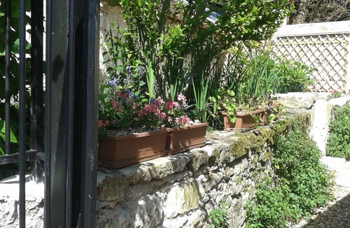 Maire Cottage | Gîte de Charme for 6 people - Meublés de Tourisme * classification