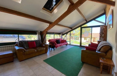 Beaumarches House | Gîte de Charme