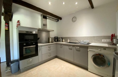 Beaumarches House | Gîte de Charme