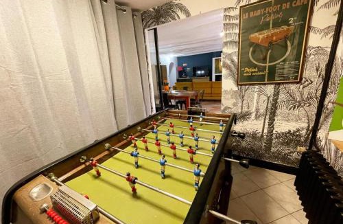 Chambray-les-Tours House | Gîte de charme avec jardin clos et animaux acceptés - FR-1-381-640