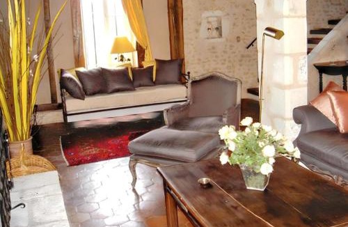 Coudray-au-Perche House | Gîte de charme au cœur du Perche