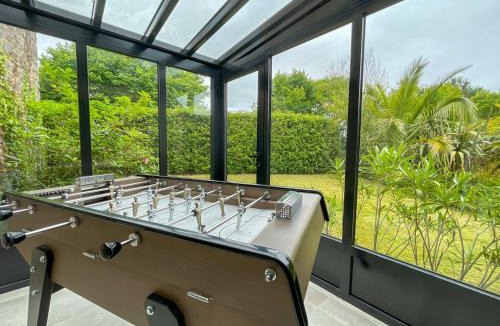 Paimpol House | Gîte de charme