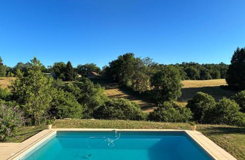 Prats-du-Perigord House | Gîte de charme La Pradelle