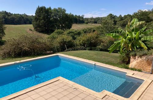 Prats-du-Perigord House | Gîte de charme La Pradelle