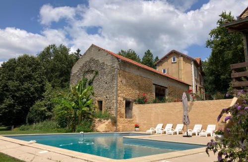 Prats-du-Perigord House | Gîte de charme La Pradelle