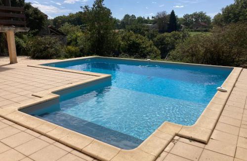 Prats-du-Perigord House | Gîte de charme La Pradelle