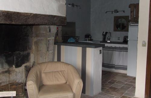Boussay House | Gîte de charme La Forge