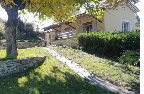 Forcalquier Cottage | Gîte de charme la Blancherie