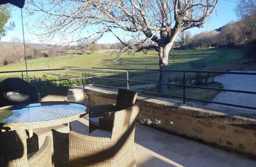 Forcalquier Cottage | Gîte de charme la Blancherie