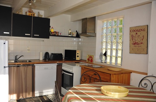 Baron Apartment | Gîte De Charme Le Figuier