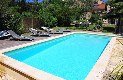 Baron Apartment | Gîte De Charme Le Figuier