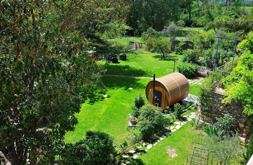 Baron Apartment | Gîte De Charme Le Figuier
