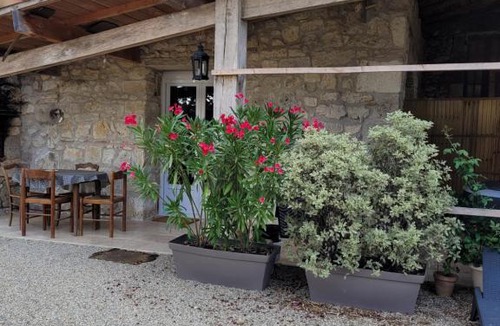 Layrac House | Gîte de charme Le Fournil