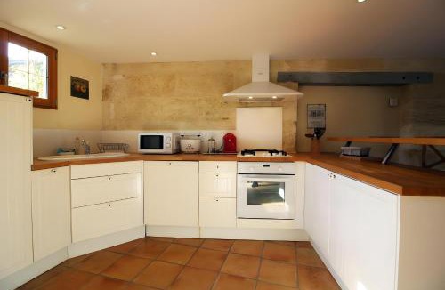 Civrac-de-Blaye House | Gîte De Charme Le Cocon