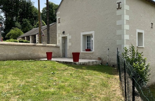 Saint-Regle House | Gîte de charme les arpents