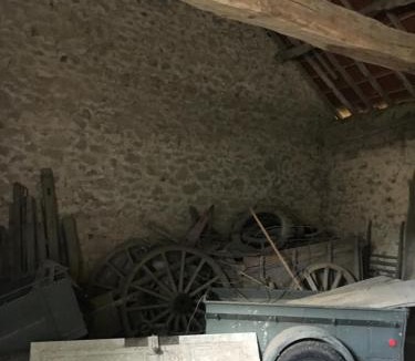 Augeres House | Gîte de charme Les Trois Chênes