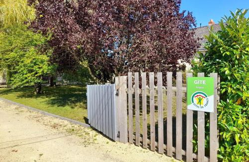 Corze House | Gîte de charme pour 6 pers. près d'Angers, calme campagnard - FR-1-622-27
