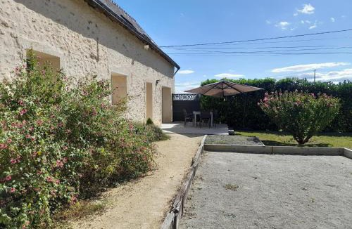 Corze House | Gîte de charme pour 6 pers. près d'Angers, calme campagnard - FR-1-622-27