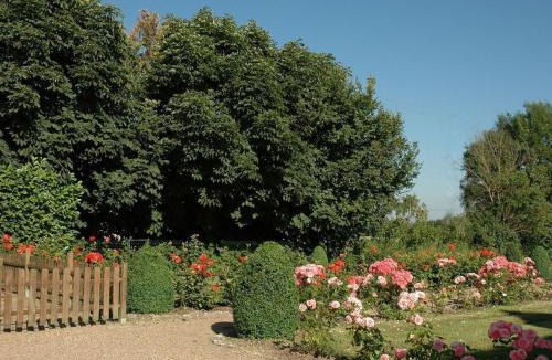 Villandry House | Gîte de charme XVIIe siècle avec jardin clos, balnéo, terrasse panoramique et WIFI près du Château de Villandry - FR-1-381-471