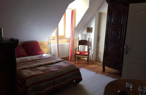 Lamaziere-Basse House | Gîte de Chaumeil