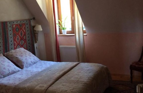 Lamaziere-Basse House | Gîte de Chaumeil