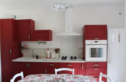 Billy House | Gîte de Closeure