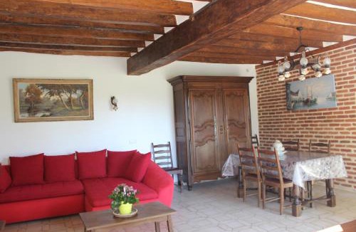 Billy House | Gîte de Closeure