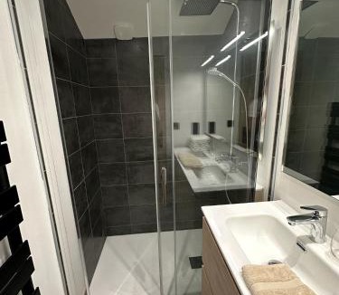 Condeissiat House | Gîte de Condeiss