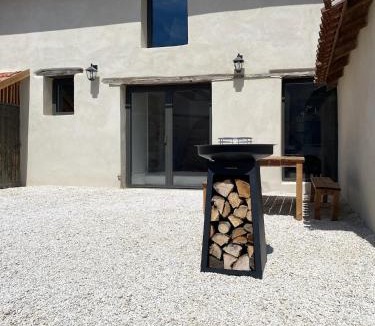 Condeissiat House | Gîte de Condeiss