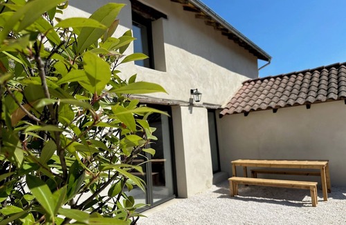 Condeissiat House | Gîte de Condeiss