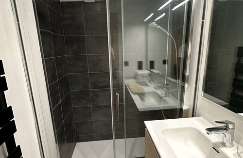 Condeissiat House | Gîte de Condeiss