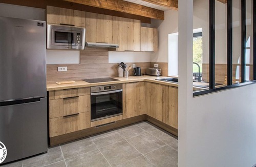 La Goutelle House | Gîte de Coral - LA Goutelle